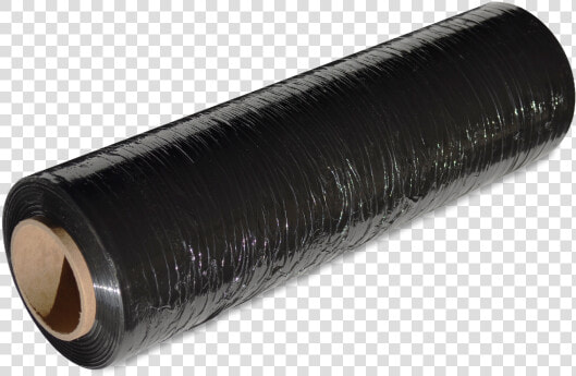 Image Label   Black Hand Stretch Film  HD Png DownloadTransparent PNG