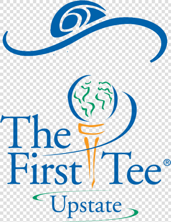 First Tee Upstate  HD Png DownloadTransparent PNG