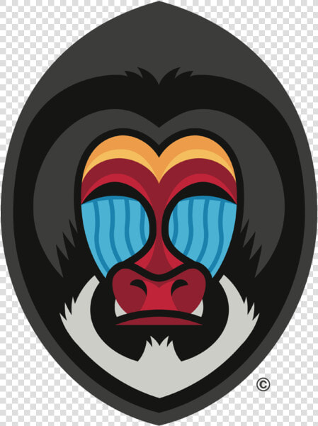 Mandrill Logo  HD Png DownloadTransparent PNG