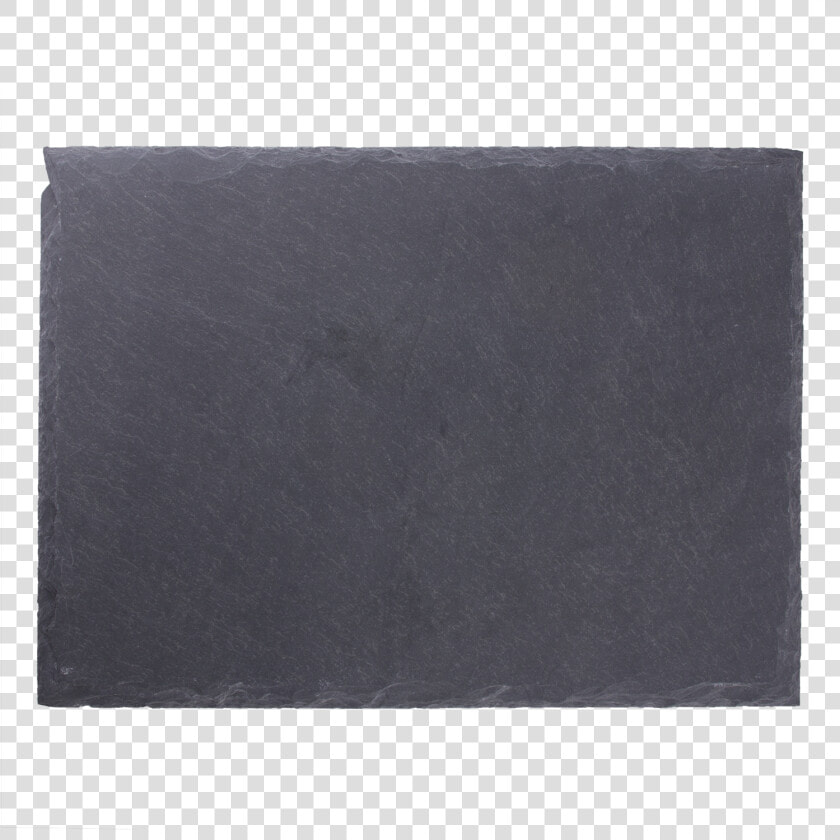 Large Chipped Slate Cheese Plate By River Slate Co   Leather  HD Png DownloadTransparent PNG