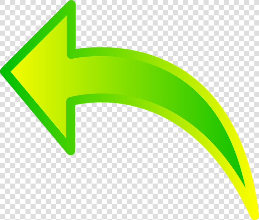 Curved Arrow Clipart 18  Buy Clip Art   Gambar Tanda Panah 3d  HD Png DownloadTransparent PNG