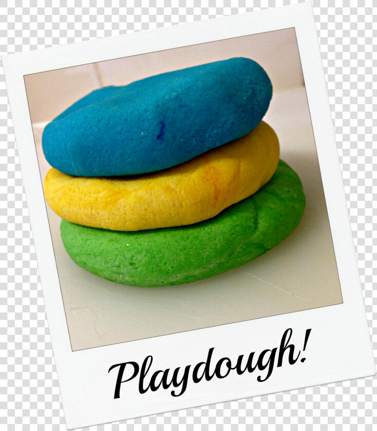Home Made Play Dough   Walgreens  HD Png DownloadTransparent PNG