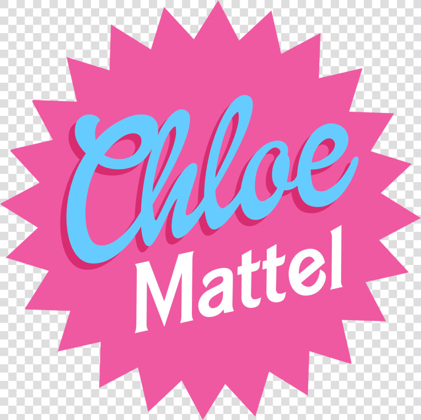 Here Is The Current Idea I Have For The Main Logo   Chloe  HD Png DownloadTransparent PNG