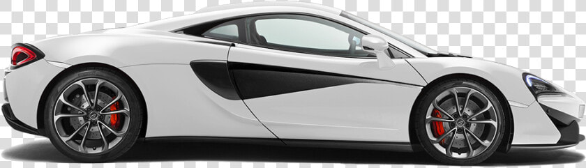 Mclaren 540 C  HD Png DownloadTransparent PNG