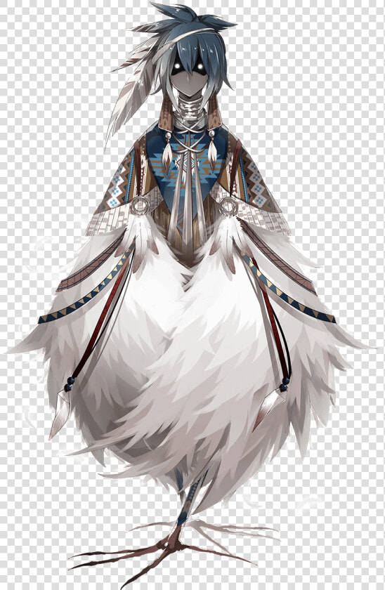 Food Fantasy Wiki   Fallen Angel Food Fantasy  HD Png DownloadTransparent PNG