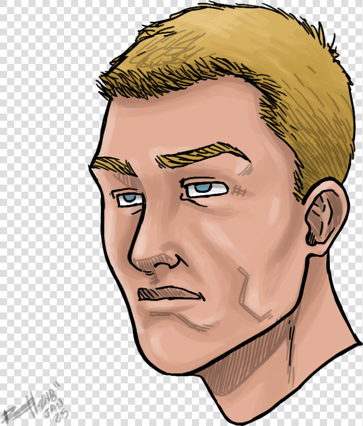 Barry Allen Art By  HD Png DownloadTransparent PNG