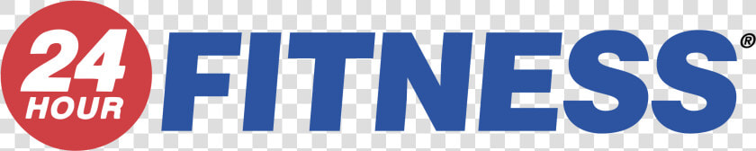 24 Hour Fitness Logo Png Transparent   24 Hour Fitness Png  Png DownloadTransparent PNG