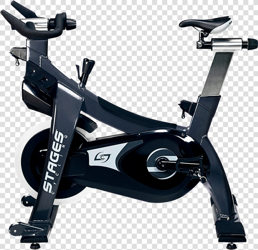 Stages Spin Bike Sc3  HD Png DownloadTransparent PNG