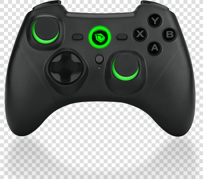 Monster Pro Gaming Wireless Gamepad  HD Png DownloadTransparent PNG