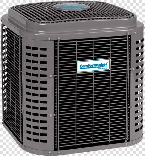 Comfortmaker Air Conditioner  HD Png DownloadTransparent PNG