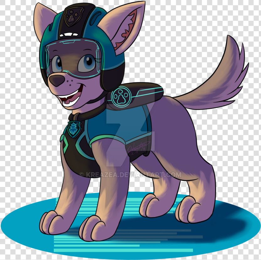 Paw Patrol Everest Png Vector Transparent Download   Paw Patrol Sea Patrol Everest  Png DownloadTransparent PNG