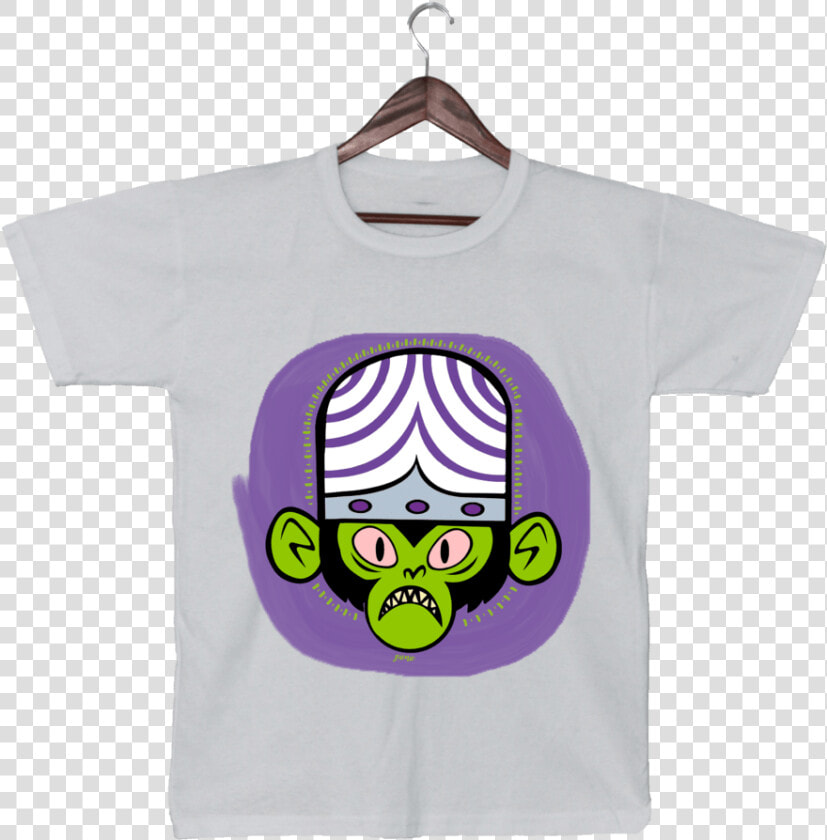 Mojo Jojo Png   Png Download   Mojo Jojo  Transparent PngTransparent PNG