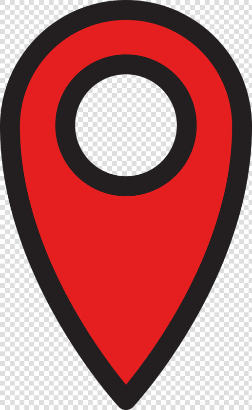 Pin Location Map Free Picture   Ikon Lokasi Png  Transparent PngTransparent PNG