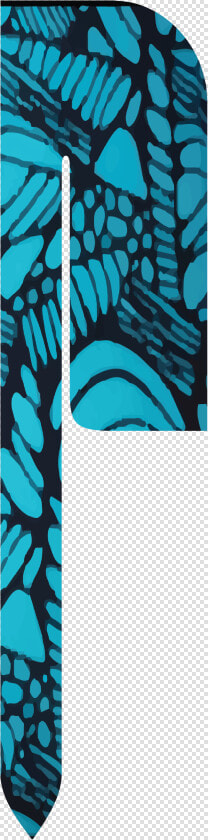 Poseidon Ice Durags   Graphic Design  HD Png DownloadTransparent PNG