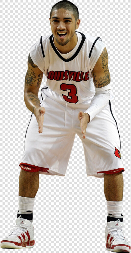 Peyton Siva  HD Png DownloadTransparent PNG
