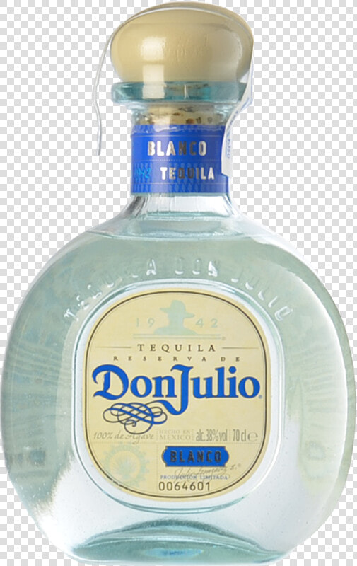 Don Julio Tequila  HD Png DownloadTransparent PNG