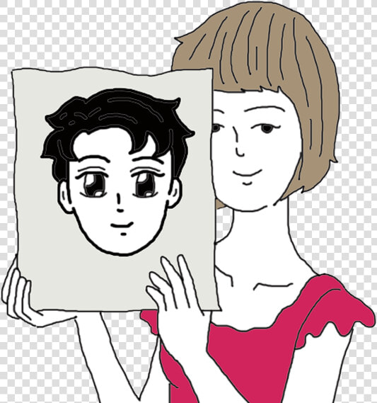 Anime Dream Meaning  HD Png DownloadTransparent PNG
