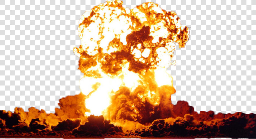 Explosion Png File Download Free   Nuclear Explosion Png  Transparent PngTransparent PNG