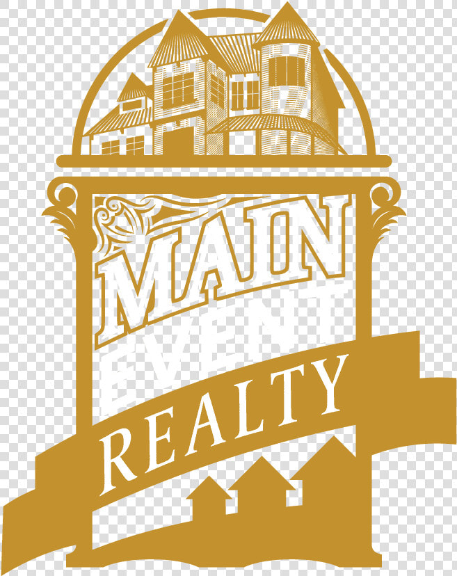 Main Event Realty   Illustration  HD Png DownloadTransparent PNG