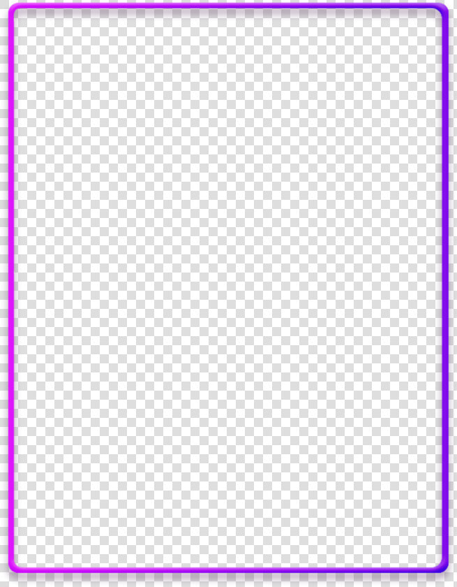 Neon Frame Png   Symmetry  Transparent PngTransparent PNG