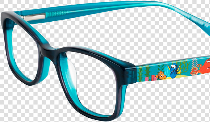 Finding Dory Glasses Specsavers  HD Png DownloadTransparent PNG