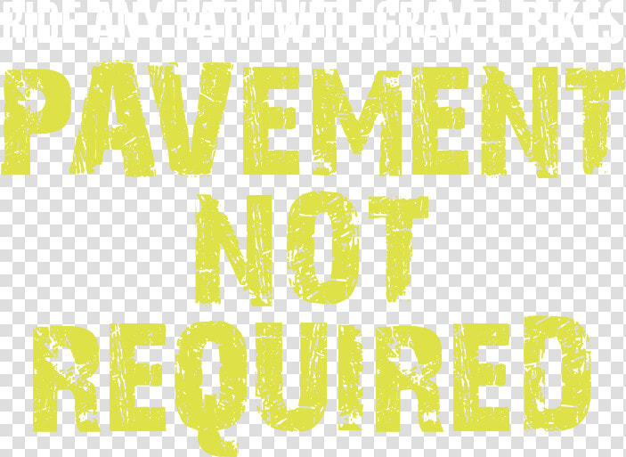 Gravel And Endurance Bikes At Ray S Bike Shop   Poster  HD Png DownloadTransparent PNG