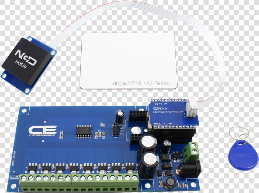 Electronic Component  HD Png DownloadTransparent PNG