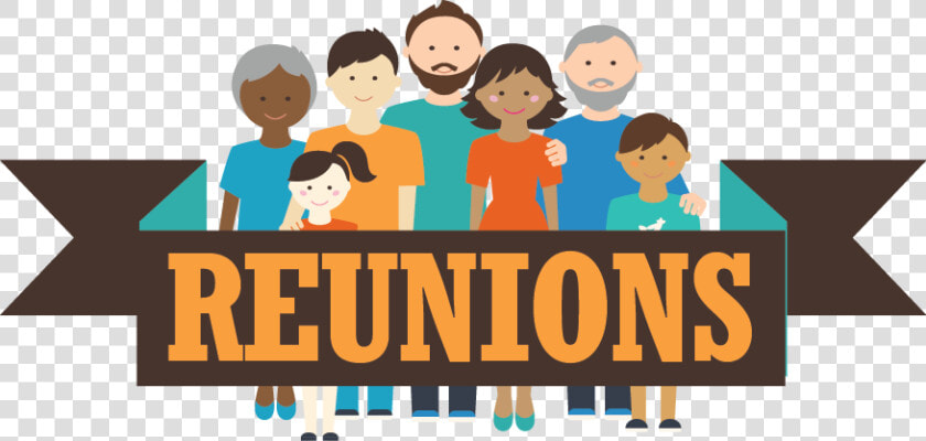 Reunions   Illustration  HD Png DownloadTransparent PNG