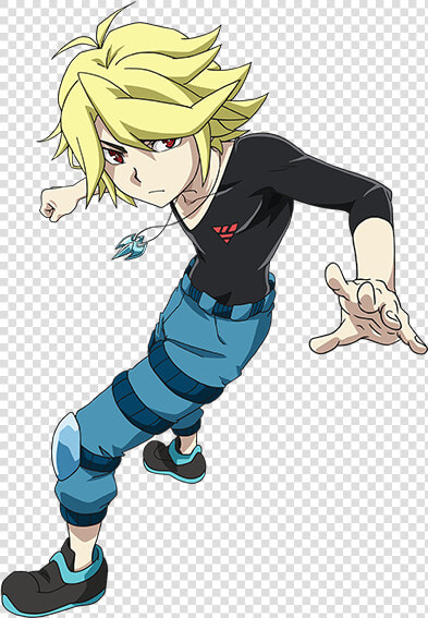 Personnage Beyblade Burst Turbo  HD Png DownloadTransparent PNG