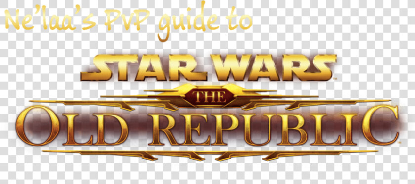 Ne Laa S Pvp Guide To Sw   Poster  HD Png DownloadTransparent PNG