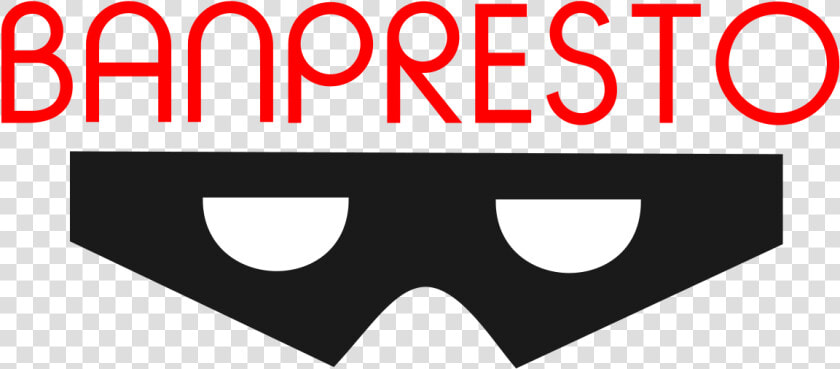 Bandai Banpresto Logo  HD Png DownloadTransparent PNG