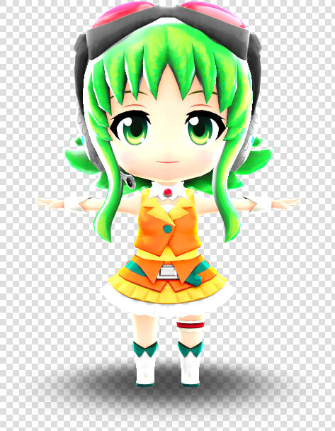 Download Zip Archive   Project Mirai Gumi  HD Png DownloadTransparent PNG