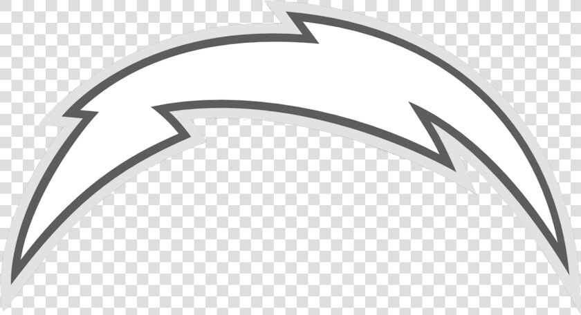 Transparent San Diego Chargers Logo Png   Chargers Lightning Bolt Logo  Png DownloadTransparent PNG