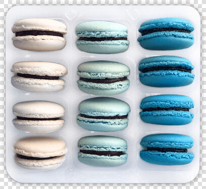 Blue Macarons Data Image Id   Macaroon  HD Png DownloadTransparent PNG