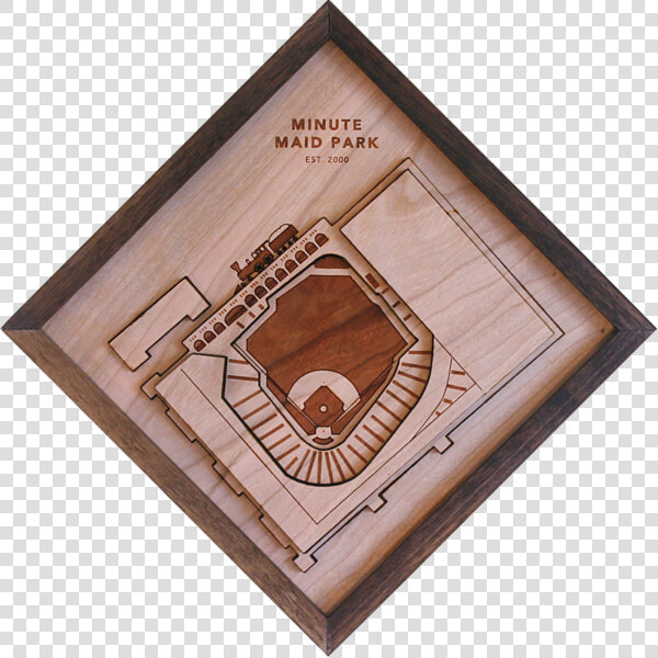 Minute Maid Park  HD Png DownloadTransparent PNG