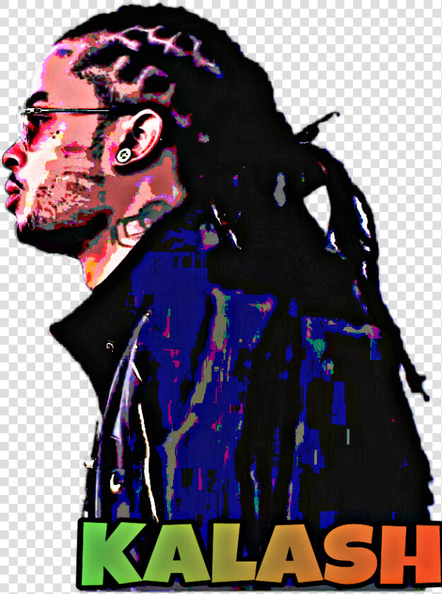  kalash  kalash  rap  reggae  artist  dancehall  french   Poster  HD Png DownloadTransparent PNG