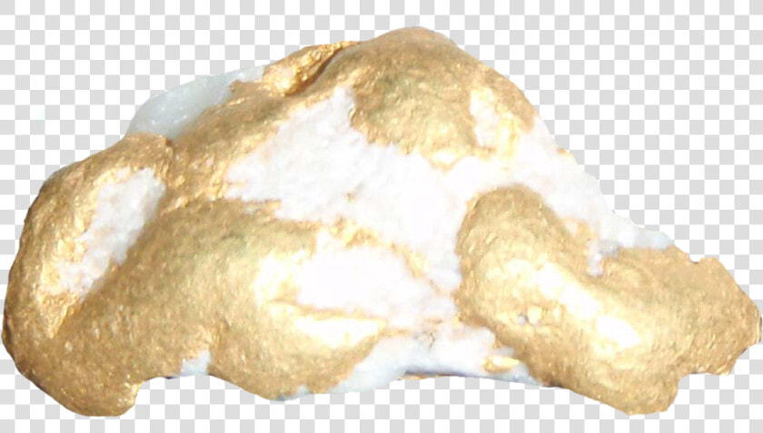 Gold Nugget   Rock  HD Png DownloadTransparent PNG