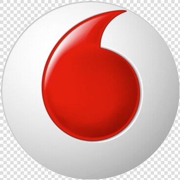 Vodafone Logo   Transparent Background Vodafone Logo  HD Png DownloadTransparent PNG