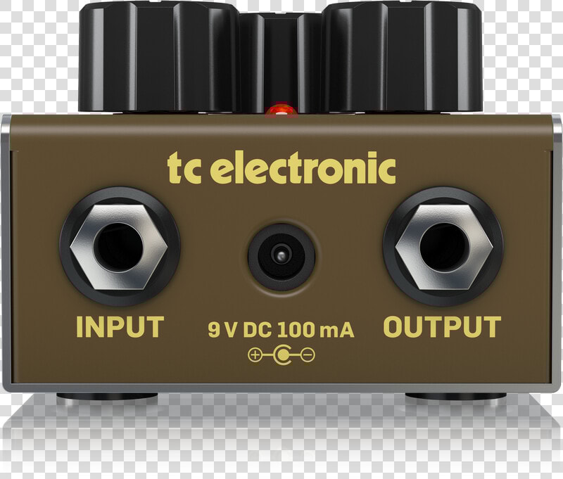 Tc Electronic Echobrain Analog Delay  HD Png DownloadTransparent PNG