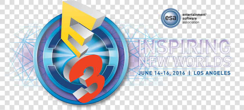 Electronic Entertainment Expo  HD Png DownloadTransparent PNG