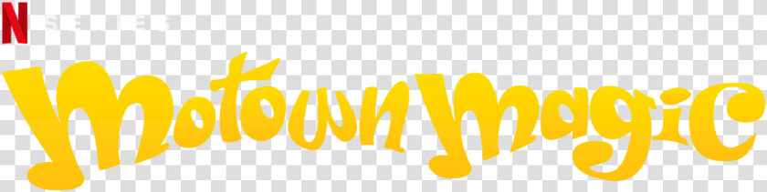 Motown Magic   Calligraphy  HD Png DownloadTransparent PNG