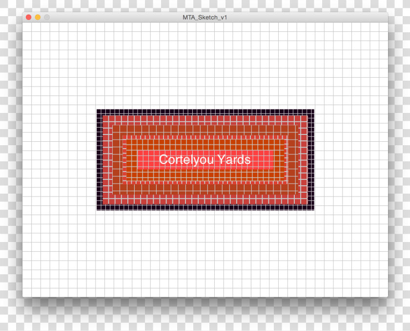 Cortelyou Yards   Display Device  HD Png DownloadTransparent PNG