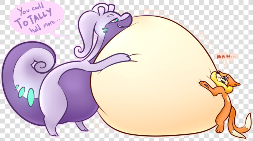 Buizel Filling   Cartoon  HD Png DownloadTransparent PNG