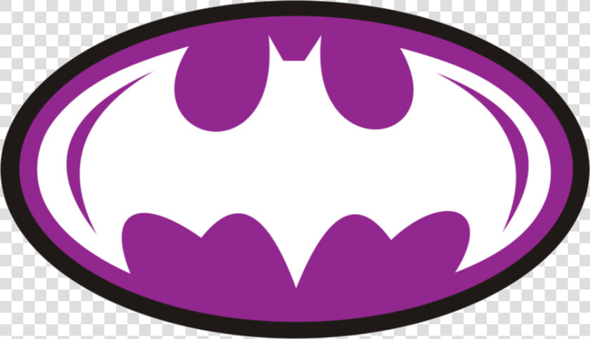 Batman Symbol Clipart   Logo Batgirl Png  Transparent PngTransparent PNG