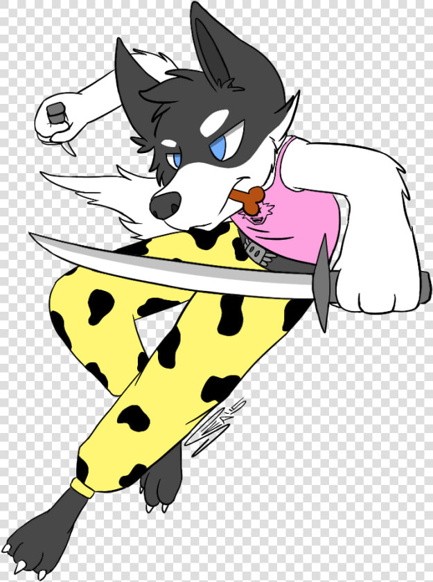 Undertale Doggo Png  Transparent PngTransparent PNG