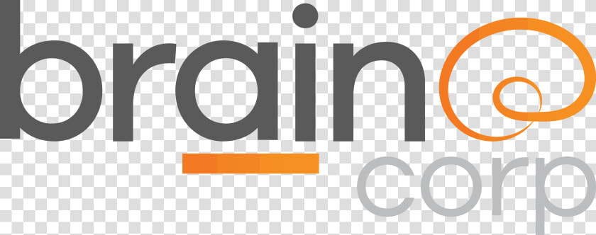 Brain Corporation Logo  HD Png DownloadTransparent PNG