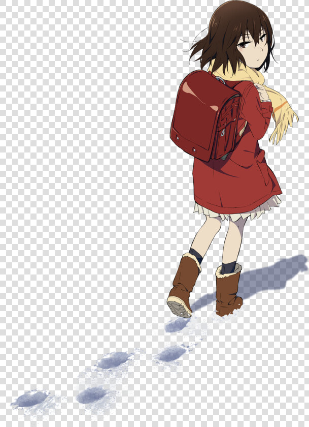 Erased Png 1 » Png Image   Boku Dake Ga Inai Machi Png  Transparent PngTransparent PNG