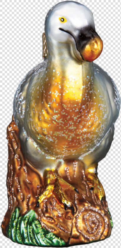 Dodo Bird Old World Christmas Ornament   Duck  HD Png DownloadTransparent PNG
