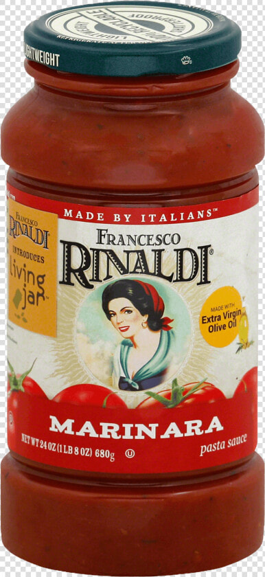 Francesco Rinaldi Marinara Sauce  HD Png DownloadTransparent PNG