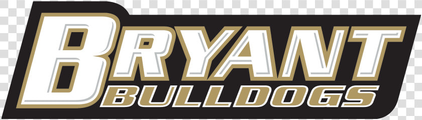 Bryant Bulldogs Wordmark   Bryant University Football Logo  HD Png DownloadTransparent PNG